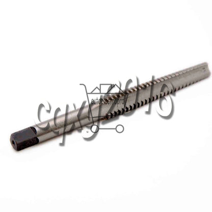 1pc LH TR16x3.0 mm left-hand high quality trapezoidal HSS thread tap TR16*3.0
