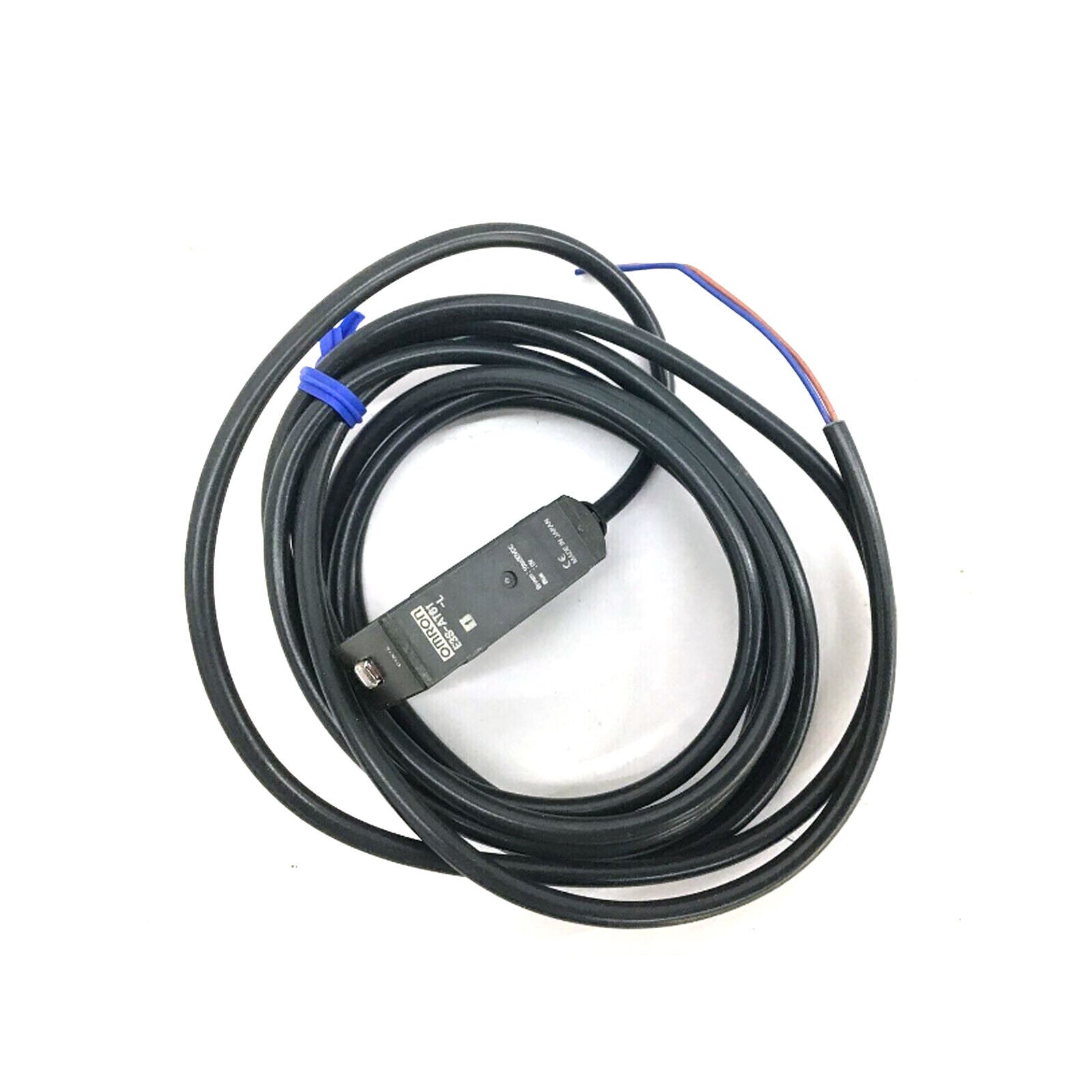 OMRON E3S-AT61 Photoelectric Sensor - OMRON