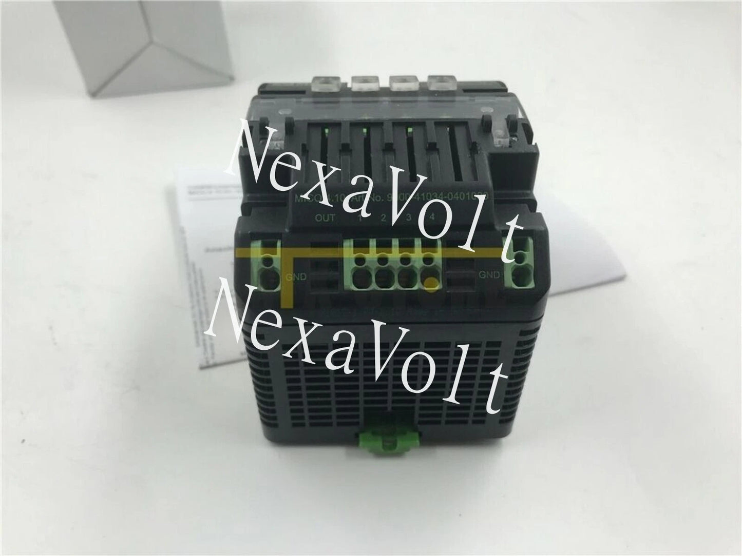 1PCS MURR distributor 9000-41034-0401000 Fast delivery