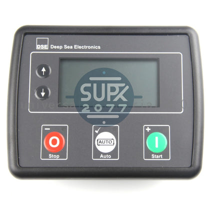 DSE4520 Genset Control Panel Generator Controller DSE4520MKII For Deep Sea