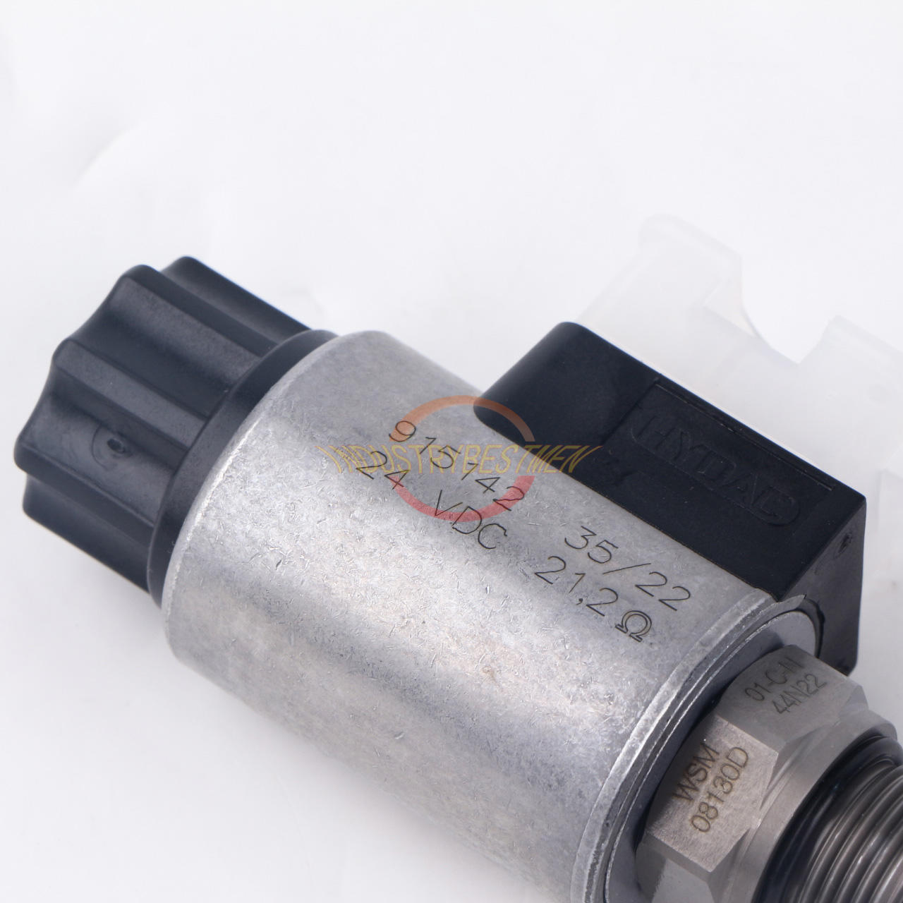 New ONE HYDAC WSM08130D-01-C-N-24DG Valve - ONE HYDAC