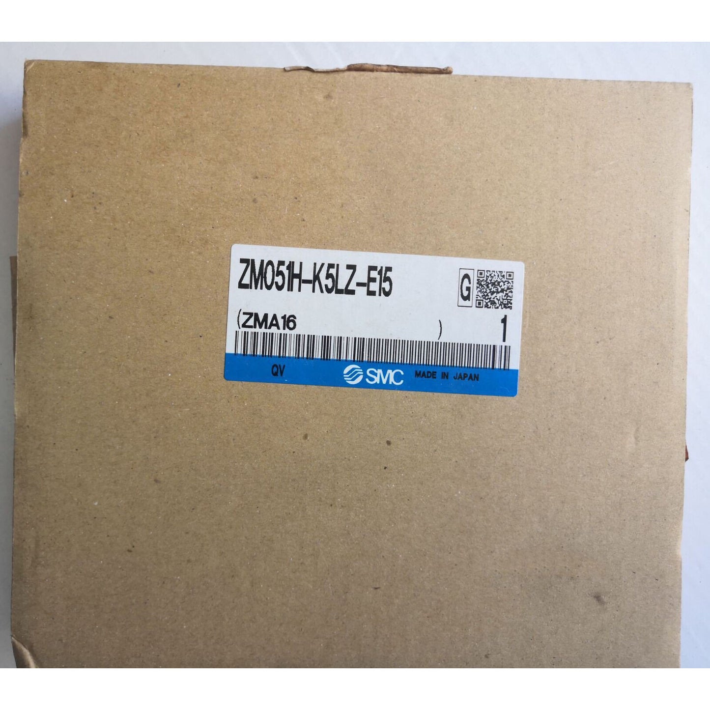 1PC SMC Vacuum Generator ZM051H-K5LZ-E15 - SMC