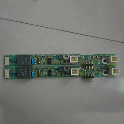 Used Fanuc A20B-8002-0632 A20B80020632 Tested in Good Condition - FANUC