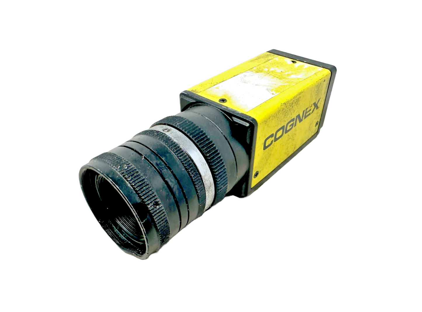 used Cognex 821-0044-1R Vision Camera 825-0192-1R ISM1100-C11 - COGNEX
