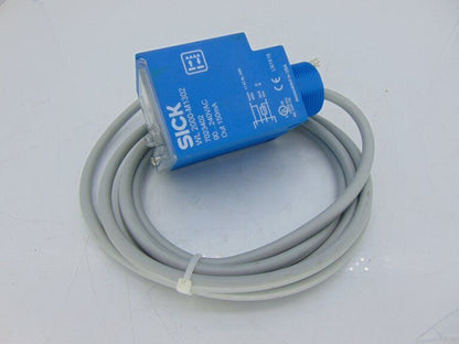 SICK WL2000-M1302 SENSOR: High-Precision Industrial Sensor with Widespread Applications - SICK