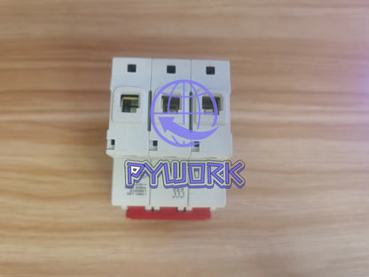 Delixi CDB6i Series Air Switch Small Circuit Breaker Type D