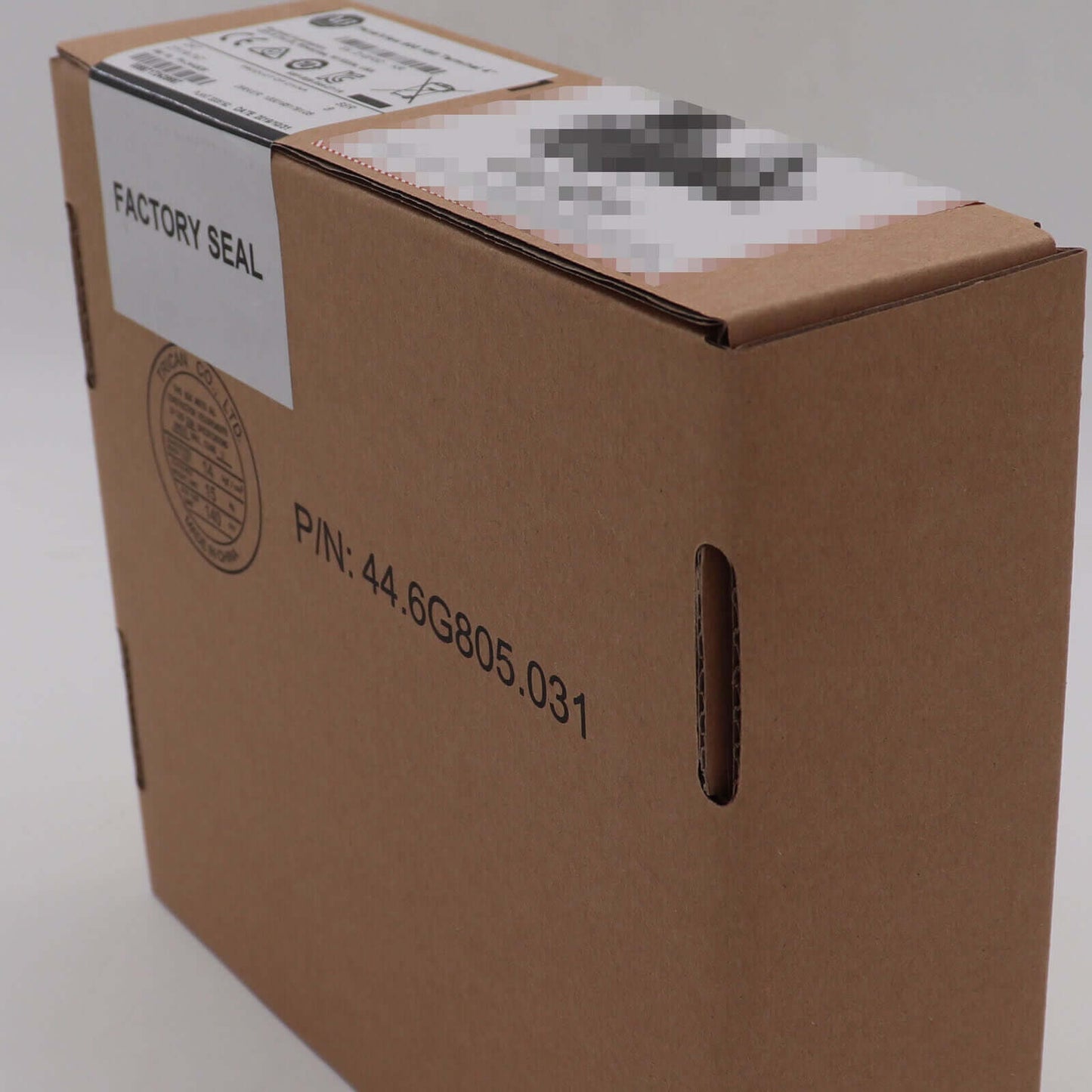 ALLEN BRADLEY 2711R-T4T PANELVIEW 800 4.3-INCH HMI TERMINAL New Factory Sealed - ALLEN BRADLEY