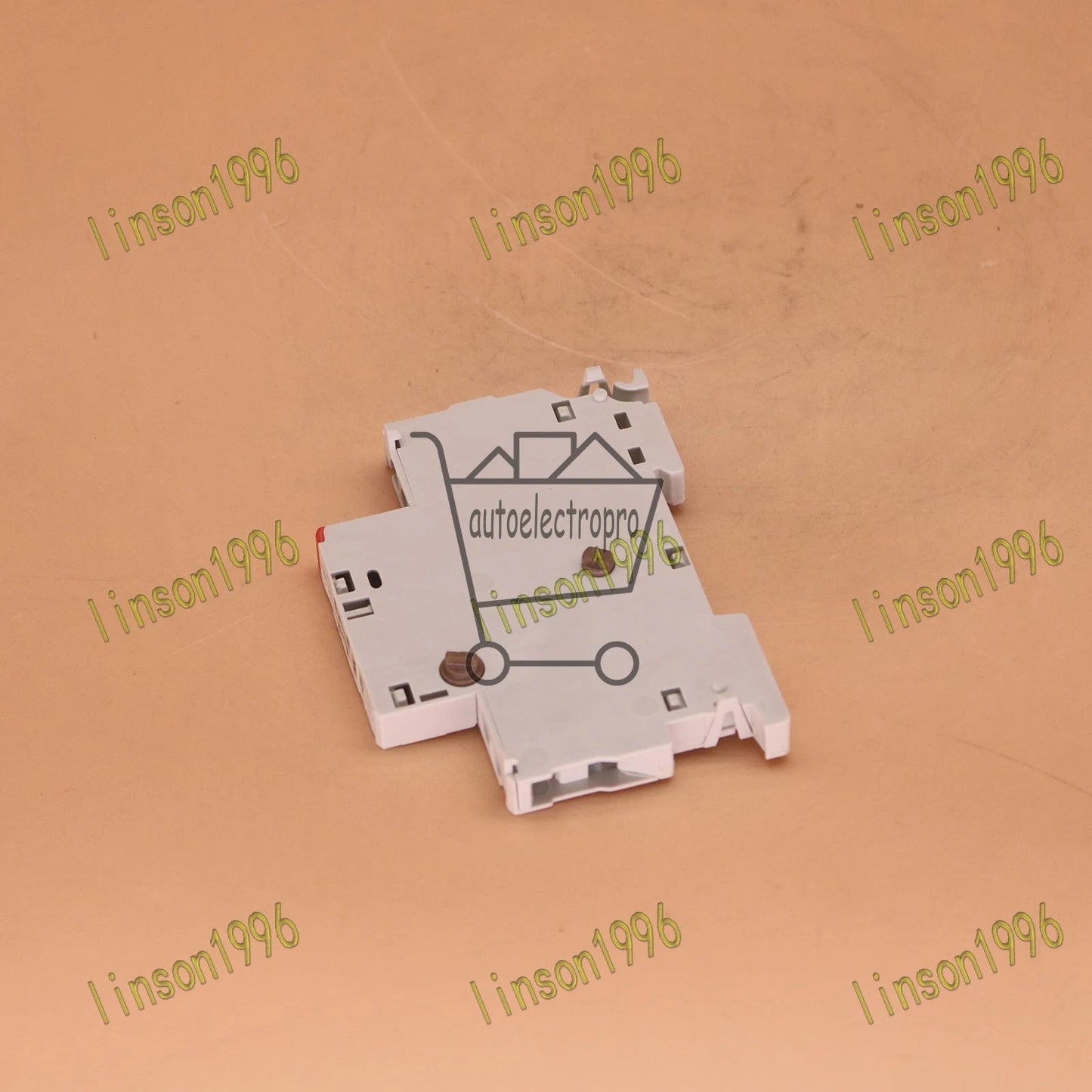 1piece ABB HK-11 circuit breaker Auxiliary Contact Free shipping