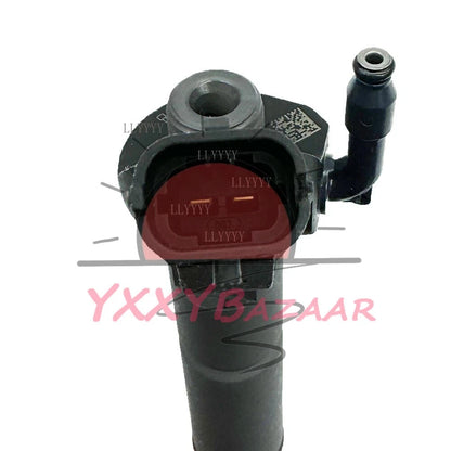8Pc FUEL INJECTOR For 2015-19 FORD Powerstroke 6.7L NO CORE FC3Z9H529 0445117040