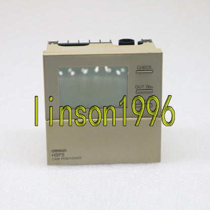 Omron H8PS-8B – Tested Good Condition, Fast Delivery - OMRON