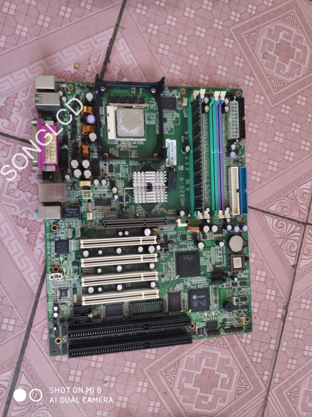 1PCS MB820-R - KOEED