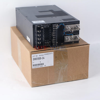new 1PCS TDK-LAMBDA Power Supply EWS1500-24 - TDK