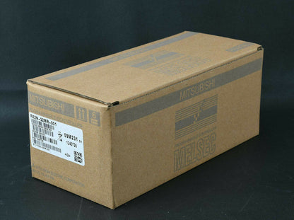 Mitsubishi FX2N-32MR-001 Module, 1 Year Warranty - MITSUBISHI