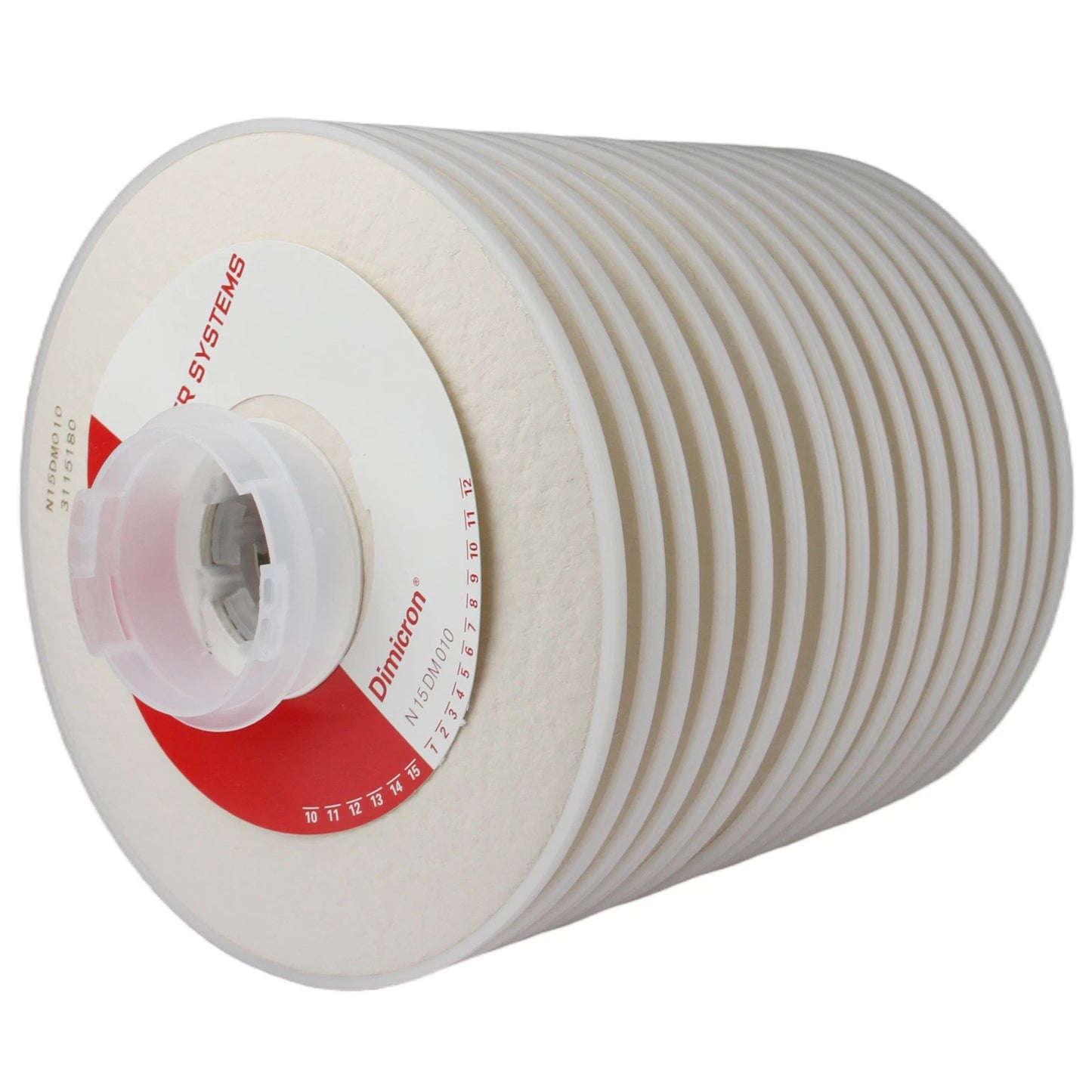 N15DM010 Filter Element for HYDAC#I
