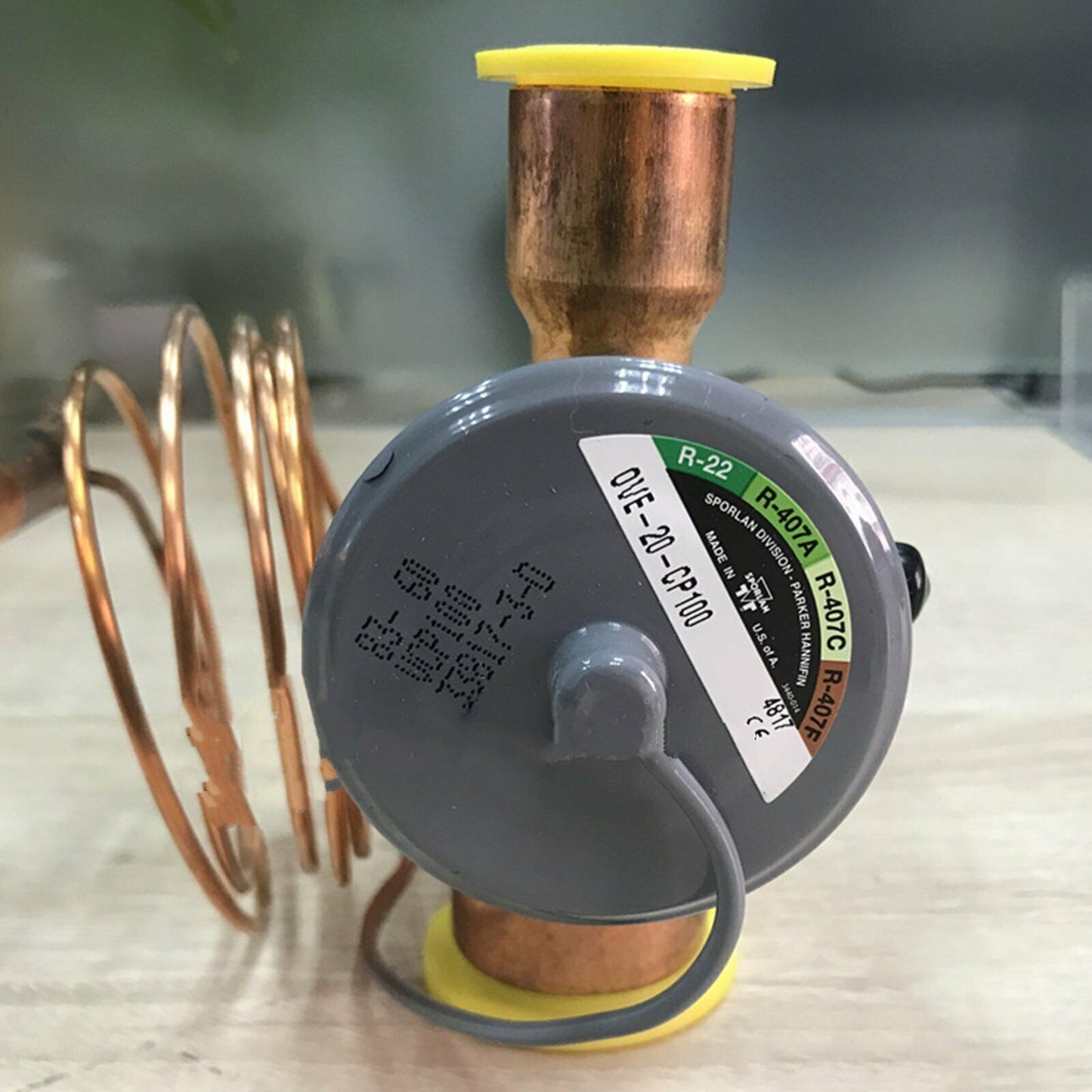 1PC For Sporlan Valve OVE-20-CP100 OVE20CP100 In Box