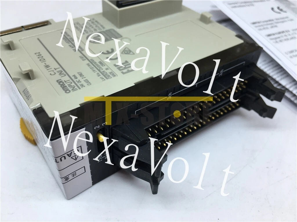 1pcs Omron CJ1W-ID262 CJ1WID262 PLC Module
