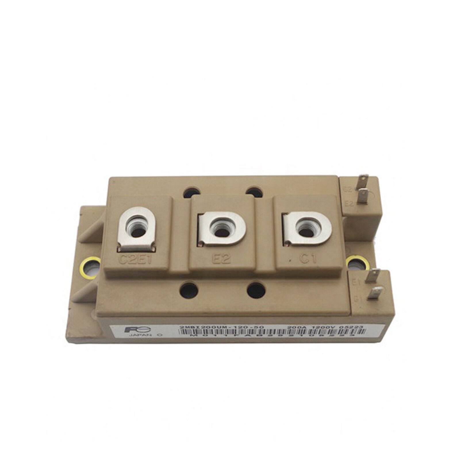 In Box Fuji 2MBI200UM-120-50 IGBT Module - FUJI