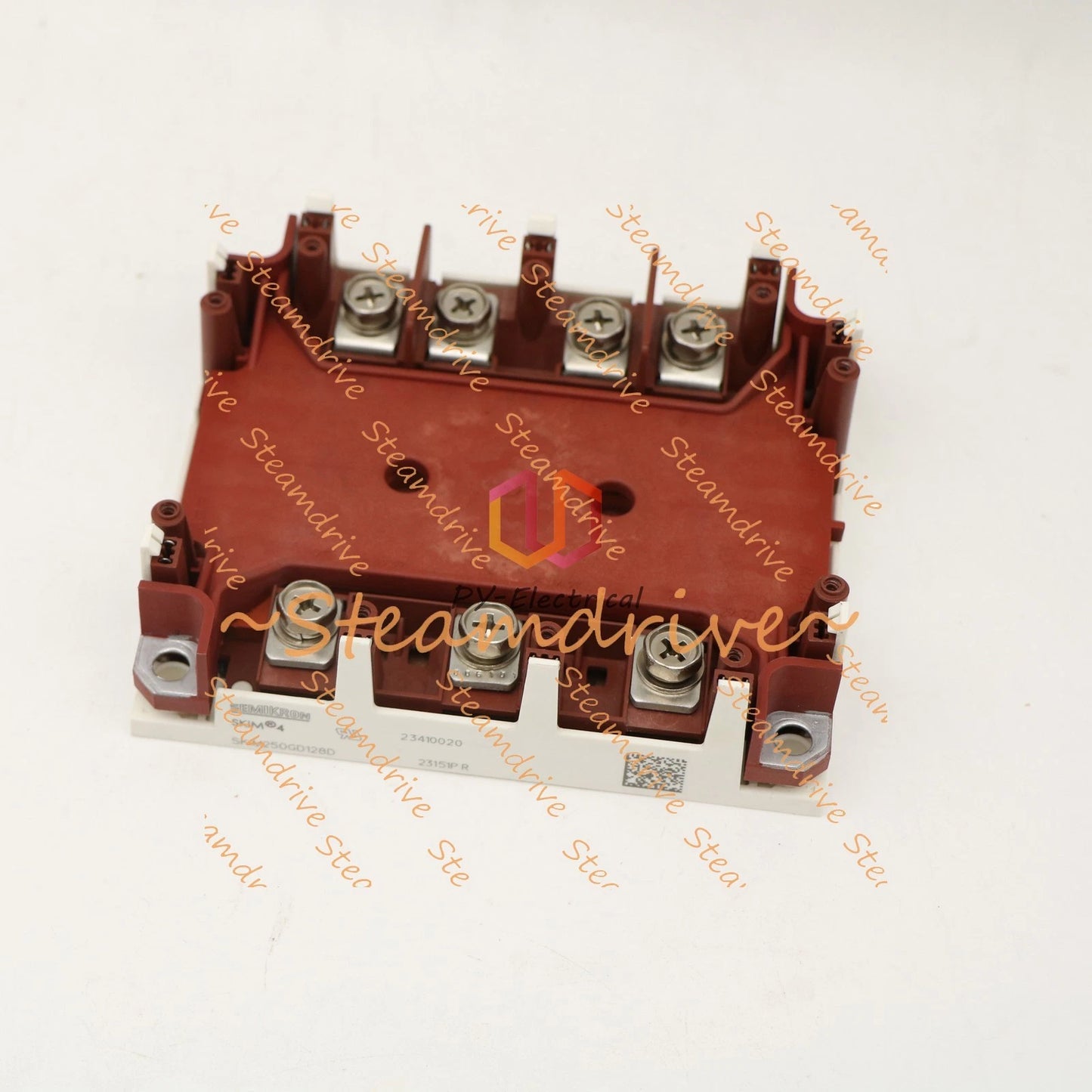 1PCS SKIM250GD128D SEMIKRON POWER MODULE