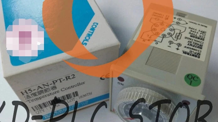 1PCS FOTEK H5-AN-PT-R2 Temperature controller free shipping &R1