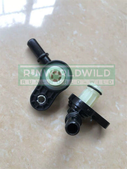 1PCS FOR HELLA324.992-00 Automotive vacuum pump tube fitting