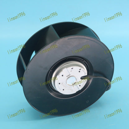 M2E068-DF centrifugal fan 230V 50/60Hz - BRAND