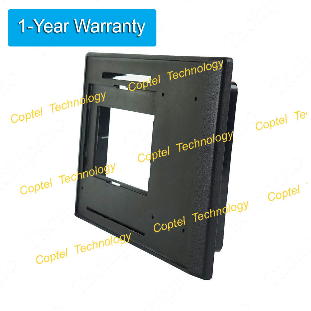 Front Case for AB 2711-B5A20L1 PanelView Standard 550 Plastic Cover - PANELVIEW