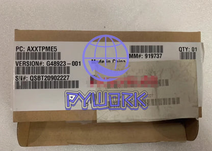 AXXTPME5 INTEL TPM1.2， security module ~