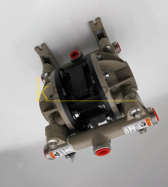 new 1PC ARO Pneumatic diaphragm pump 66605J-344 - ARO