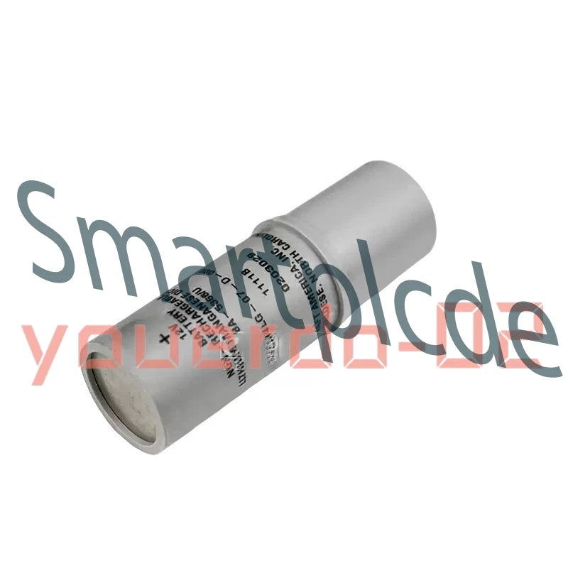 1 PC SAFT BA-5368/U 12V Two-way VHF Intercom Battery Fast Delivery
