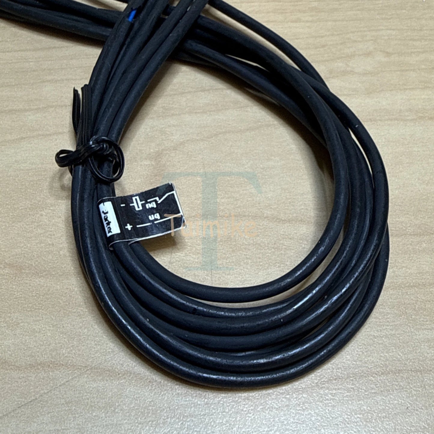 ! Parker P8S-GRFLX Reed Switch Position Sensor 3m Cable
