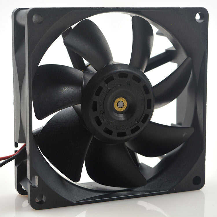 1pcs Sanyo 9S0912L402 9CM 9025 12V 0.05A Ultra-quiet 9S cooling fan