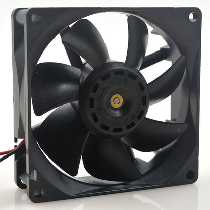 1pcs Sanyo 9S0912L402 9CM 9025 12V 0.05A Ultra-quiet 9S cooling fan