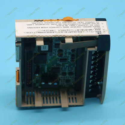 Omron CQM1-DA022 PLC Module - 1 Year - OMRON