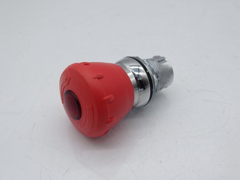ALLEN BRADLEY 800FM-LMT44 SERIES B PUSHBUTTON - ALLEN BRADLEY