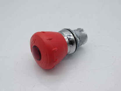 ALLEN BRADLEY 800FM-LMT44 SERIES B PUSHBUTTON - ALLEN BRADLEY