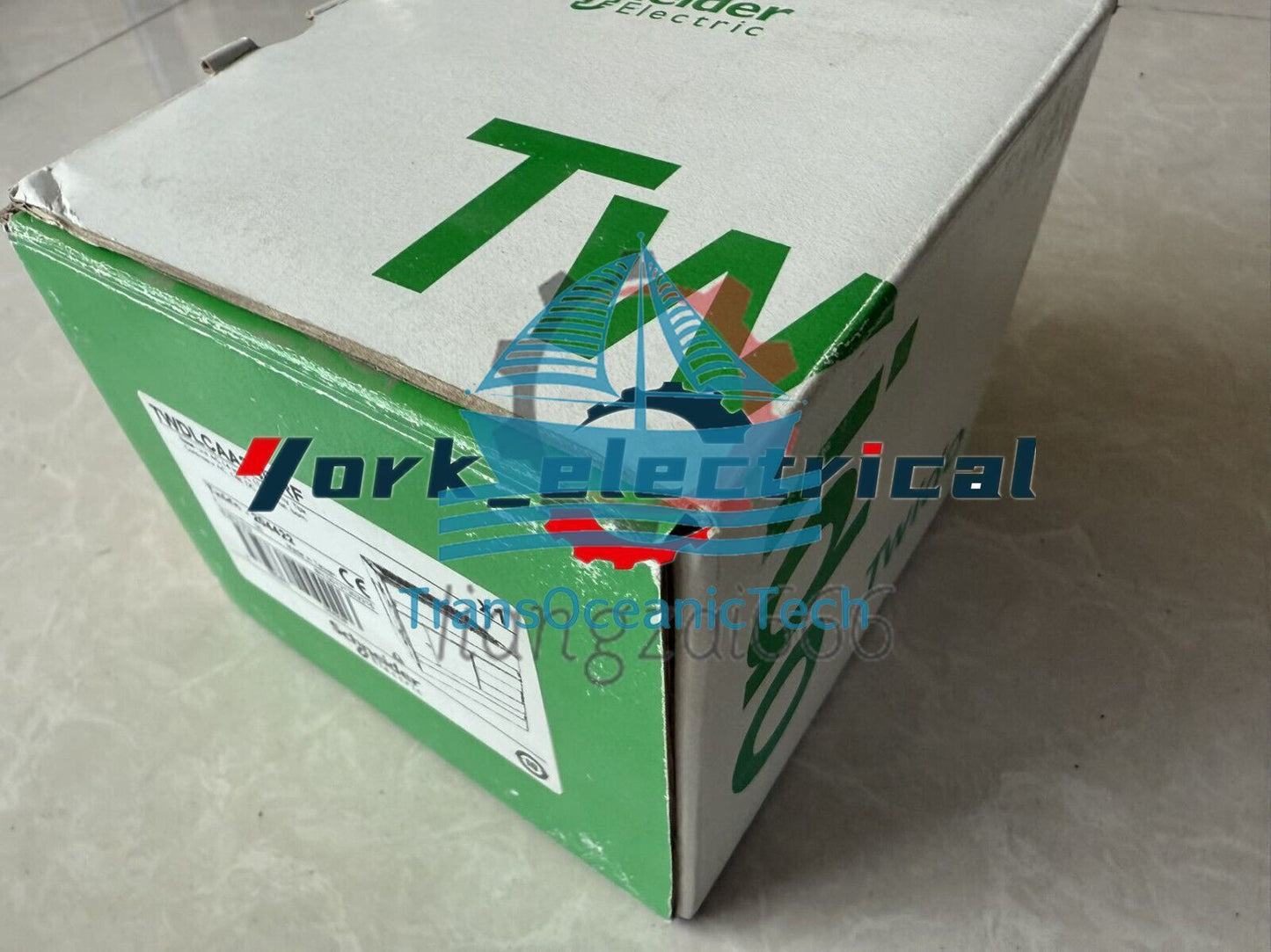 new 1pcs TWDLCAA24DRF authentic TWDLCAA24DRF programmable module$