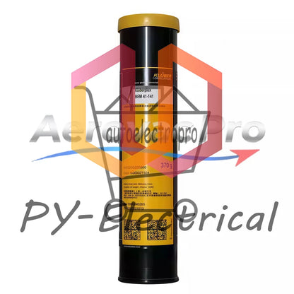 1Pcs KLUBER Lubrication ISOFLEX TOPAS BEM 41-141 370g Free shipping