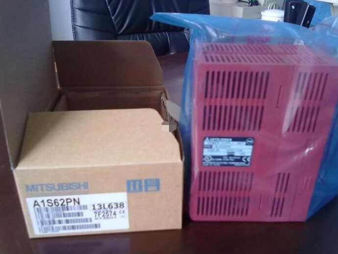 1PC  Mitsubishi A1S62PN In Box #MIT