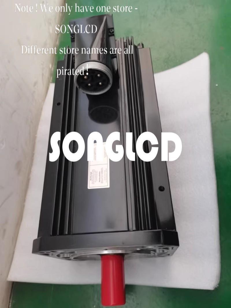 New MSK101E-0300-NN-M1-AG2-NNNN Servo Drive - MMI