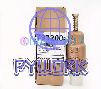 1pc Tyco AD-1 automatic drip valve DN15 alarm valve accessories#