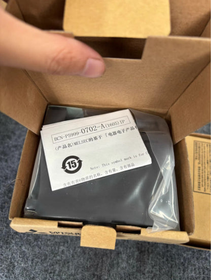 1PC  Mitsubishi QY10 PLC Module Free Ship