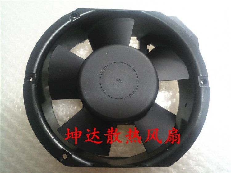 1pcs Bi-sonic  6C-230HBT 17251 230V 0.14/0.16A axial cooling fan