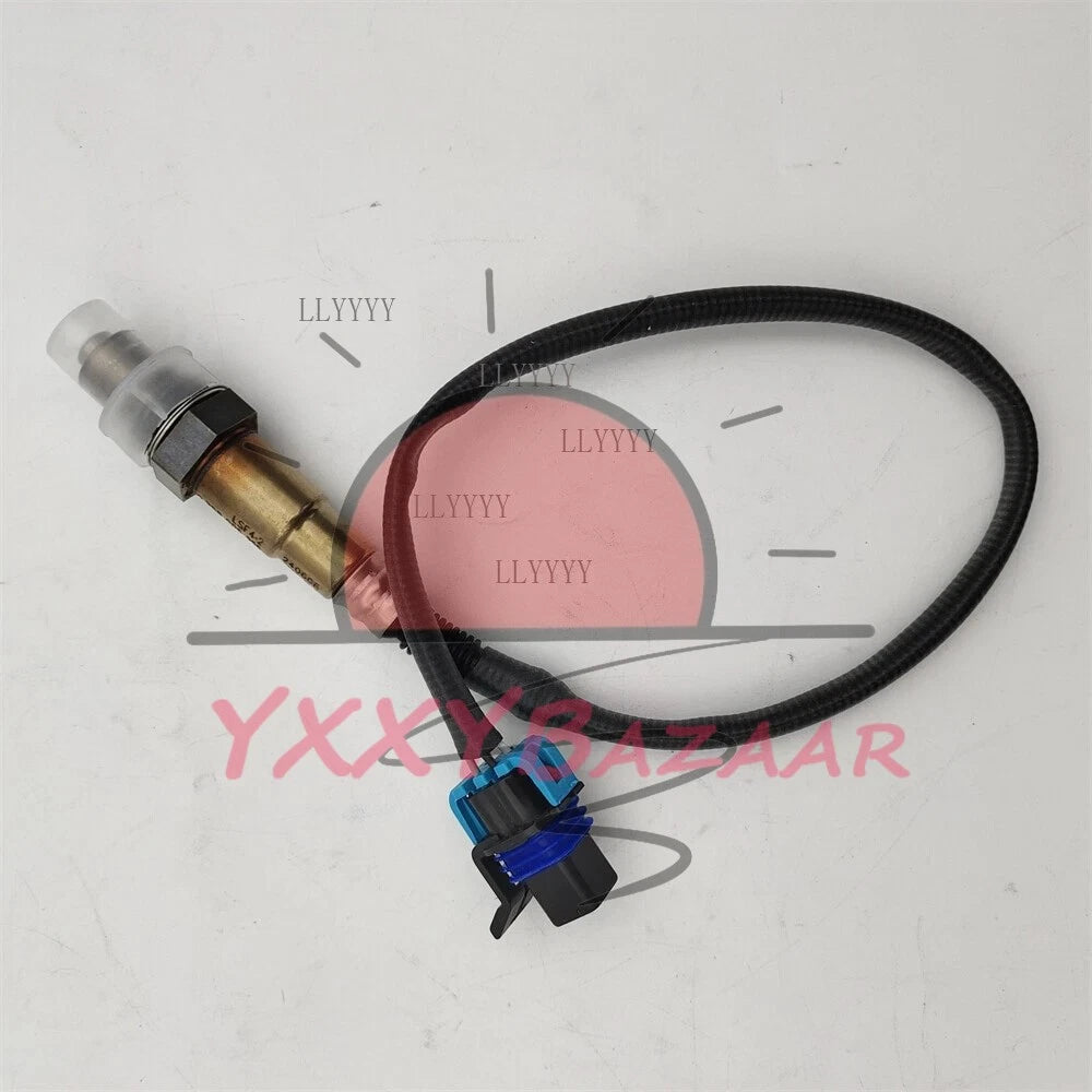 O2 Oxygen Sensor Fits For Volvo Penta Mercruiser 4.3 4.5 5.0 5.7 0258006956