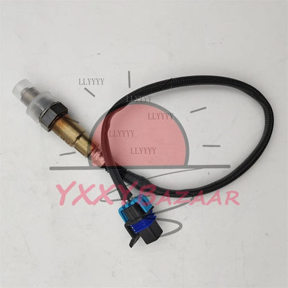 O2 Oxygen Sensor Fits For Volvo Penta Mercruiser 4.3 4.5 5.0 5.7 0258006956