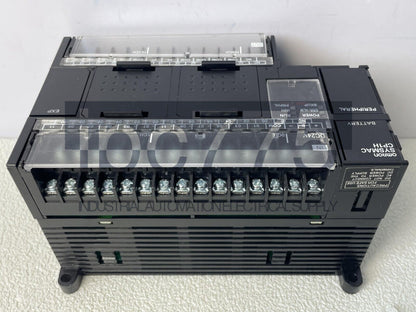 Omron CP1H-X40DT-D PLC Module - OMRON