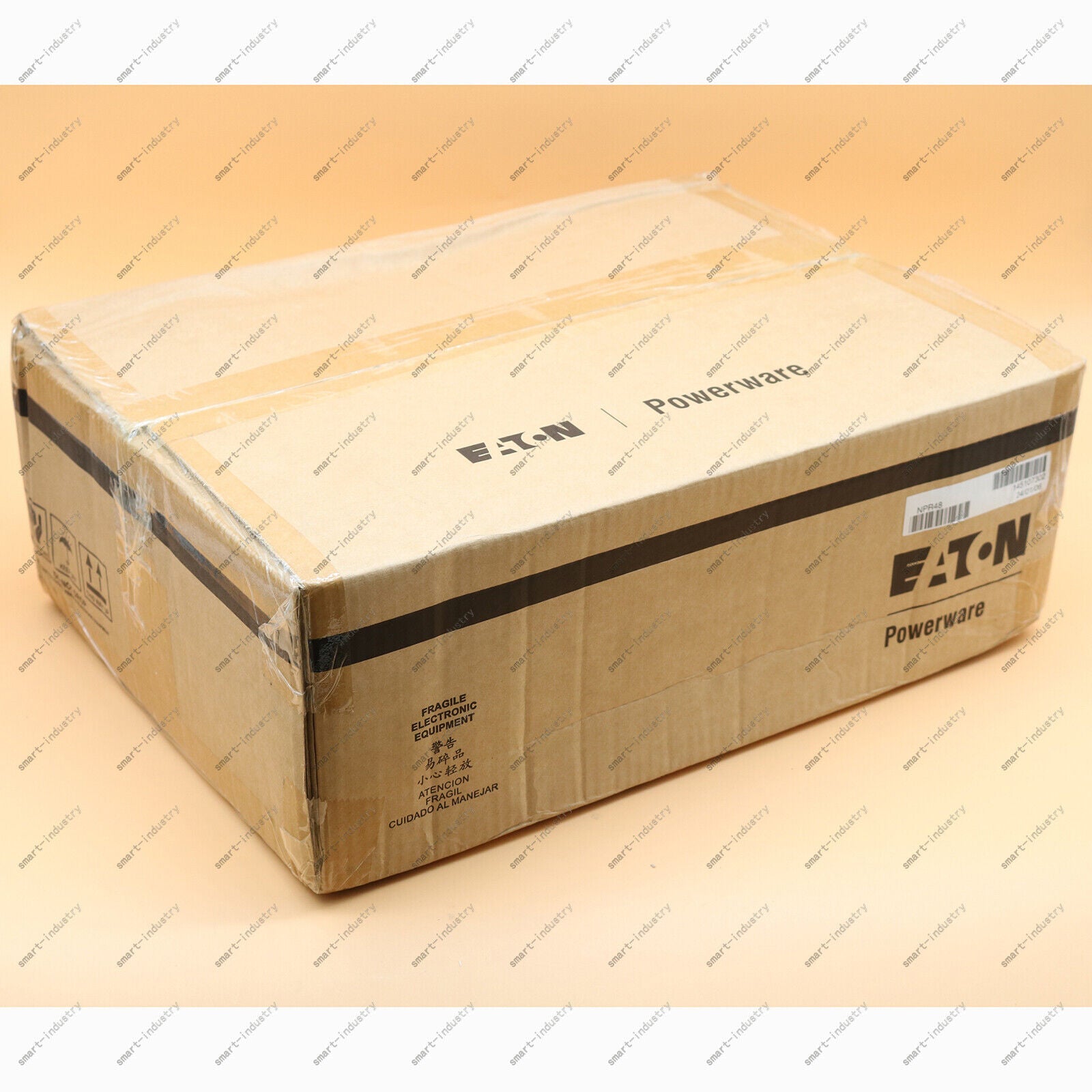 new ONE   eaton NPR48 Rectifier Module ONE Year