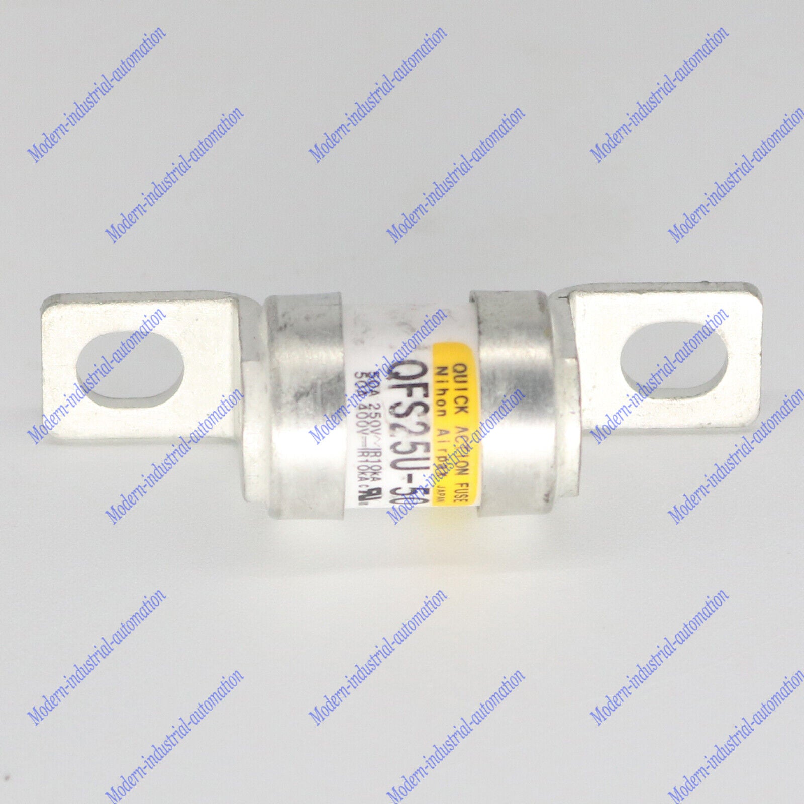 new 1PCS FUSE QFS25U-50 QFS25U50 50A 250V - UNKNOWN VENDOR