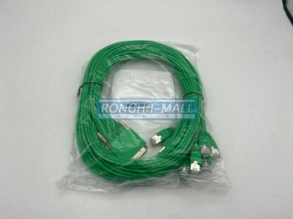 new 1PCS In Stock Cisco CAB-HD8-ASYNC High Density Cable for HWIC-8A HWIC-16A - CISCO