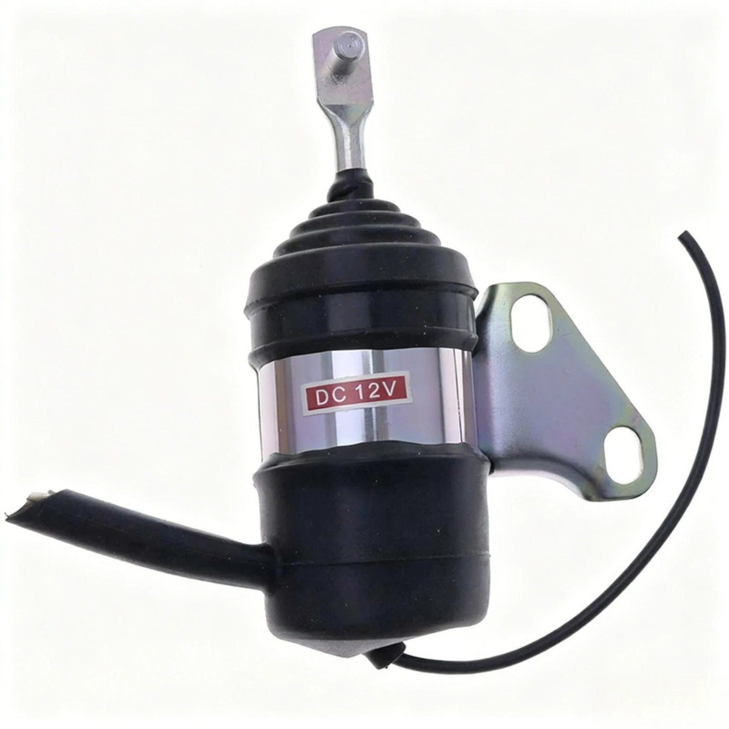 Solenoid Valve 16851-60011 16851-60013 for Kubota Tractor D902 D722 RTV900 12V
