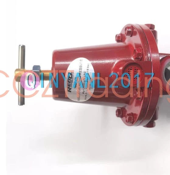 1PCS REGO Pressure reducing valve 1586VN DN20 0.7-2.1kg